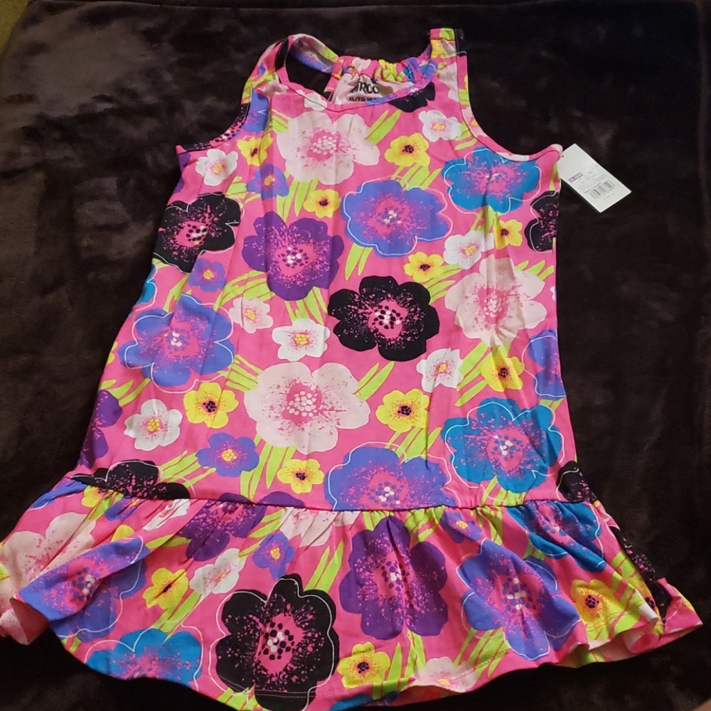 Girl's Tunic